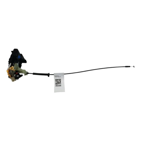 Fechadura Porta Dianteira Direita Chery Tiggo 7 1.5 2024
