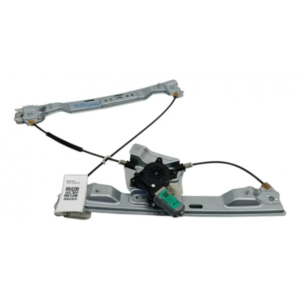 Máquina De Vidro Dianteira Direita Chery Tiggo 7 1.5 2024