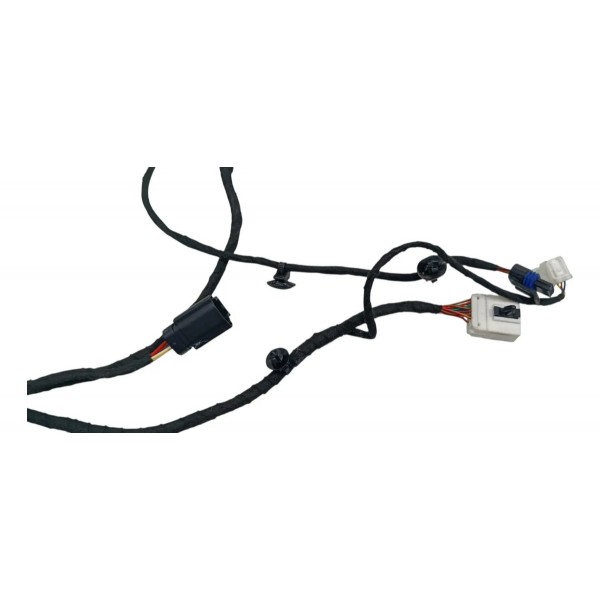 Chicote De Porta Dianteiro Direito Chery Tiggo 7 1.5 2024