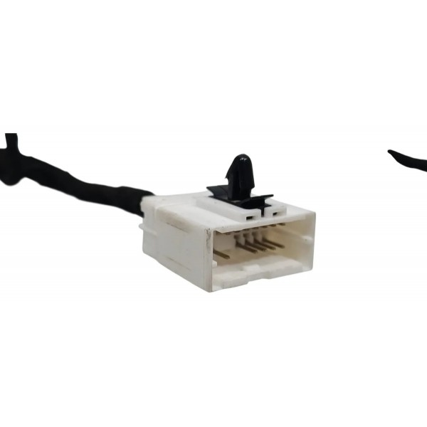 Chicote De Porta Dianteiro Direito Chery Tiggo 7 1.5 2024