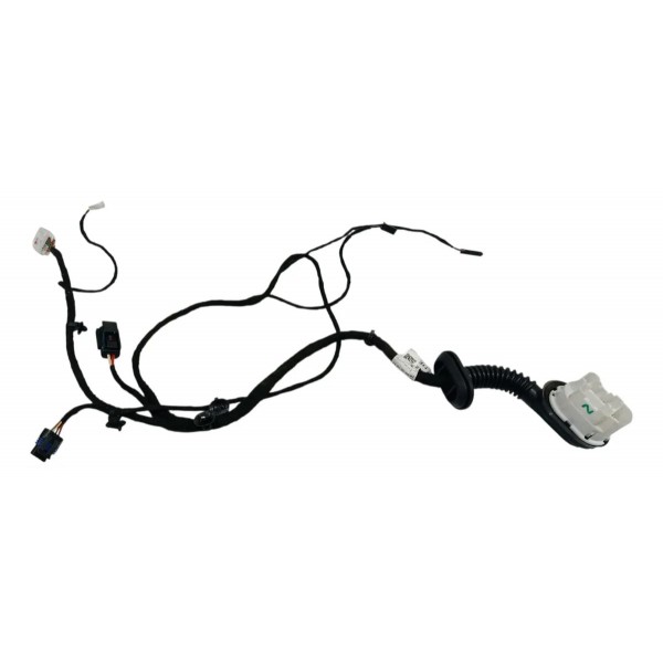 Chicote De Porta Dianteiro Direito Chery Tiggo 7 1.5 2024