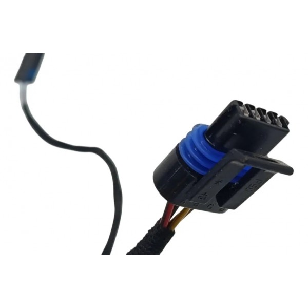 Chicote De Porta Dianteiro Direito Chery Tiggo 7 1.5 2024