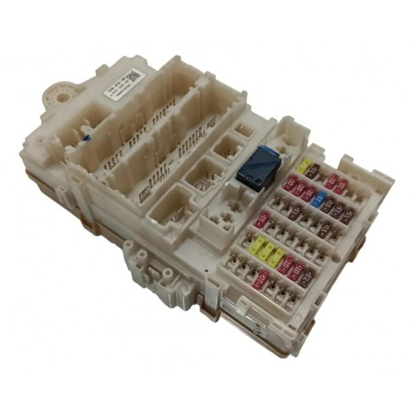 Caixa Fusível Honda Civic G10 2017