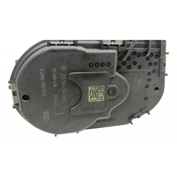 Tbi Eletrônico Corpo Borboleta Jeep Cherokee 3.2 2014