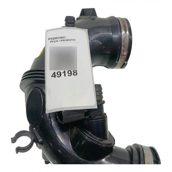 Duto Ar Turbina Tbi Mercedes C200 2016