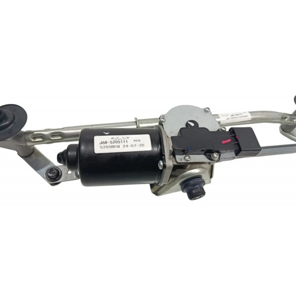 Motor Limpador De Parabrisa Chery Tiggo 7 1.5 2024