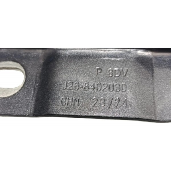 Dobradiça Esquerda Do Capo Chery Tiggo 7 1.5 2024