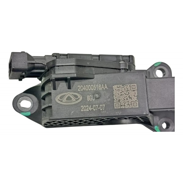 Pedal Acelerador Chery Tiggo 7 1.5 2024