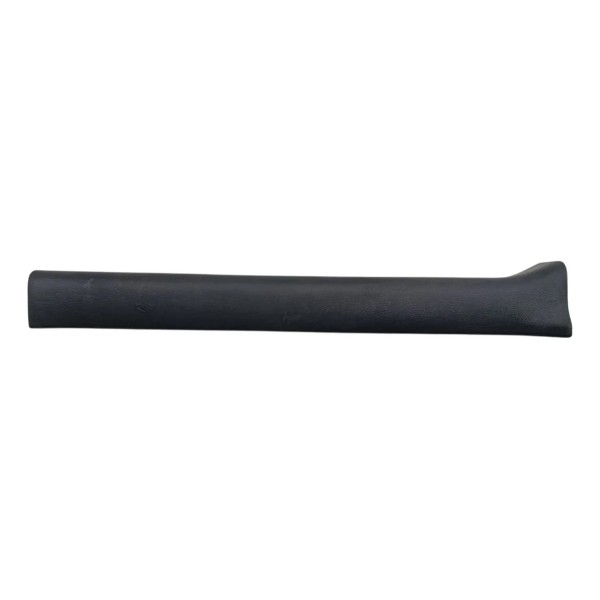 Acabamento Soleira Dianteira Direita Chery Tiggo 7 2024 Preto