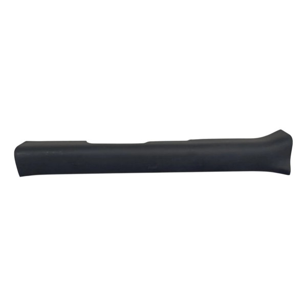 Acabamento Soleira Dianteira Direita Chery Tiggo 7 2024 Preto
