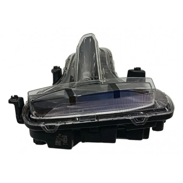 Farol De Milha Esquerda Chery Tiggo 7 1.5 2024 Branco
