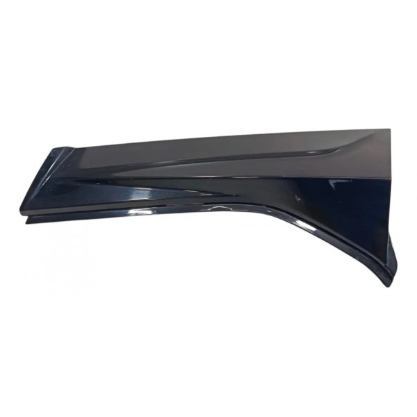 Aplique Esquerdo Tampa Traseira Chery Tiggo 7 1.5 2024 Preto