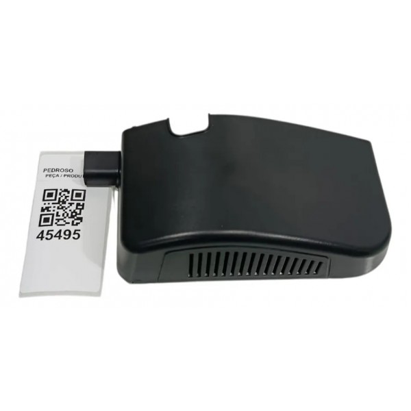 Acabamento Direito Retrovisor Interno Chery Tiggo 7 2024