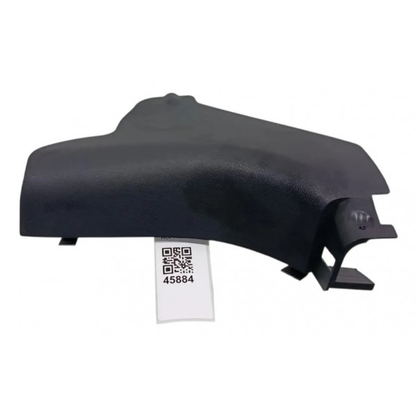 Acabamento Soleira Dianteira Esquerda Chery Tiggo 7 1.5 2024 Preto
