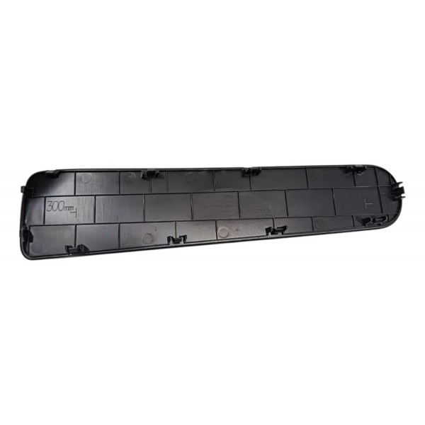 Acabamento Interno Esquerdo Porta Malas Chery Tiggo 7 2024 Preto