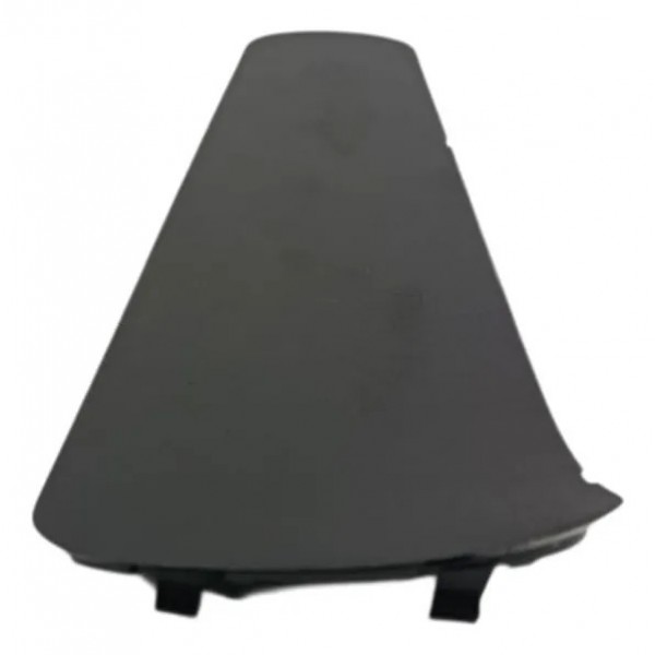 Acabamento Interno Esquerdo Porta Malas Chery Tiggo 7 2024 Preto