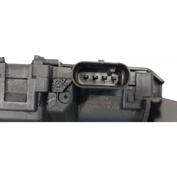 Fechadura Tampa Porta Malas Chery Tiggo 7 1.5 2024