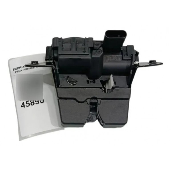 Fechadura Tampa Porta Malas Chery Tiggo 7 1.5 2024