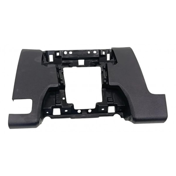 Moldura Painel Central Chery Tiggo 7 1.5 2024 Preto