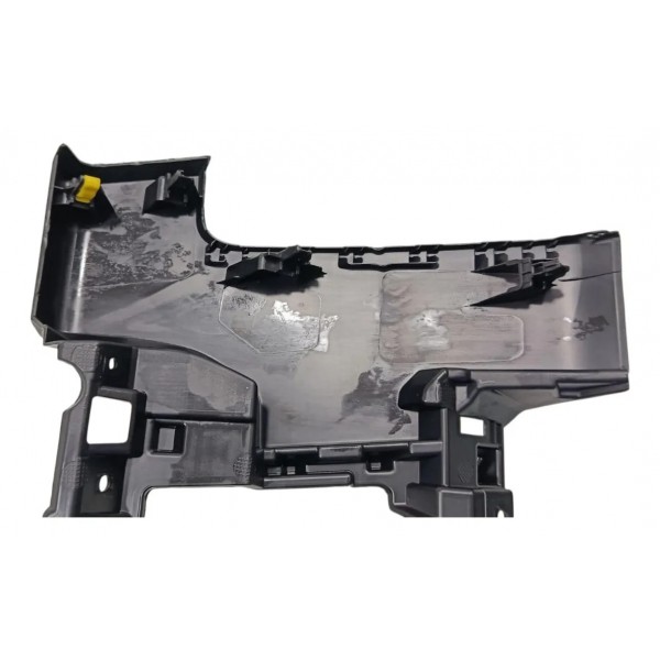 Moldura Painel Central Chery Tiggo 7 1.5 2024 Preto