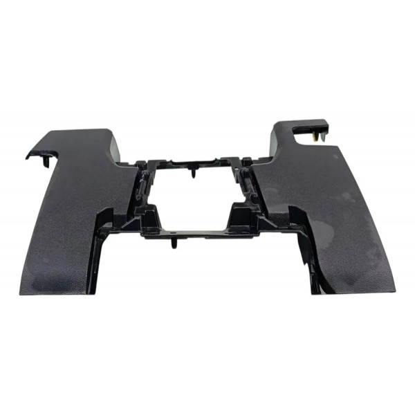 Moldura Painel Central Chery Tiggo 7 1.5 2024 Preto