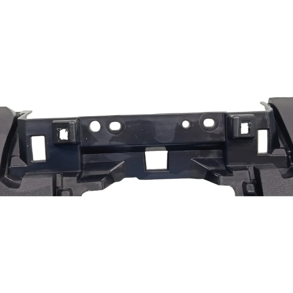 Moldura Painel Central Chery Tiggo 7 1.5 2024 Preto