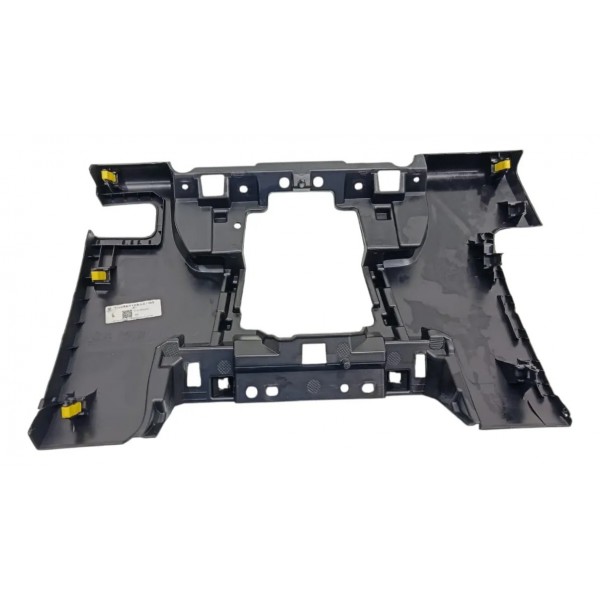Moldura Painel Central Chery Tiggo 7 1.5 2024 Preto