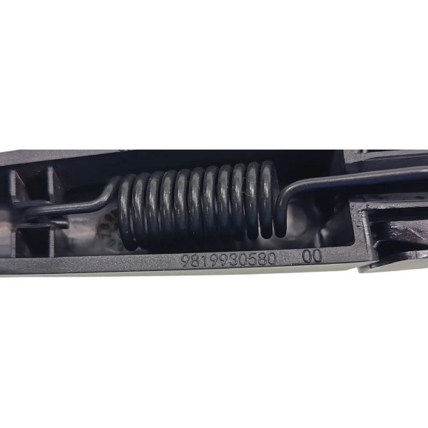 Braço Limpador Traseiro Chery Tiggo 7 1.5 2024