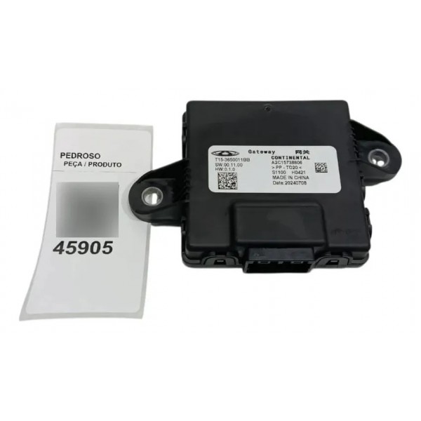 Modulo Gateway Chery Tiggo 7 1.5 2024
