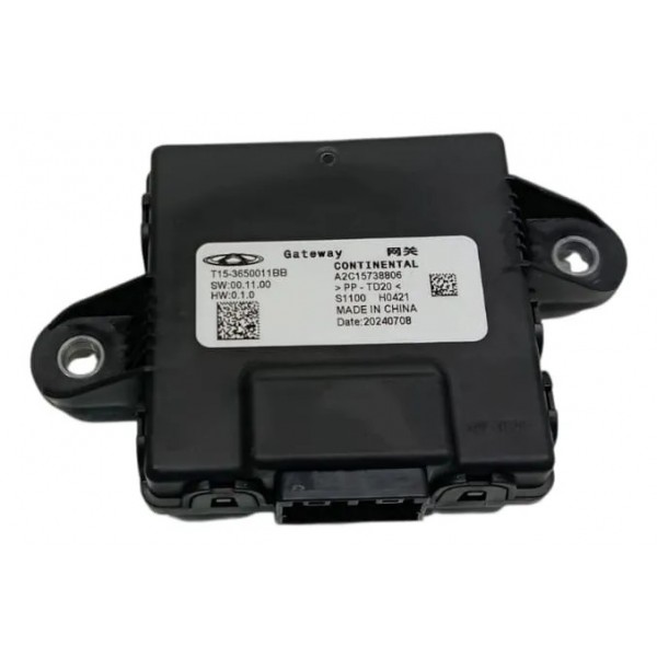 Modulo Gateway Chery Tiggo 7 1.5 2024