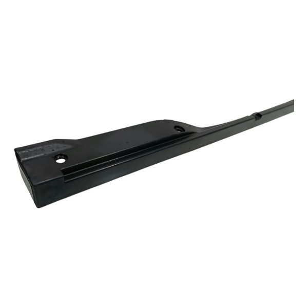 Acabamento Friso Porta Traseira Esquerda Chery Tiggo 7 2024 Preto