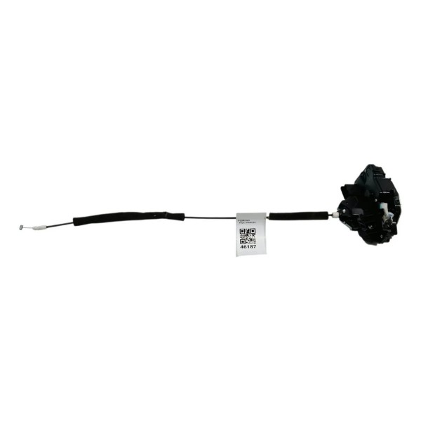 Fechadura Porta Traseira Esquerda Chery Tiggo 7 1.5 2024