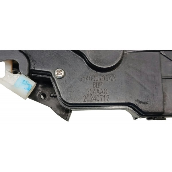 Fechadura Porta Traseira Esquerda Chery Tiggo 7 1.5 2024