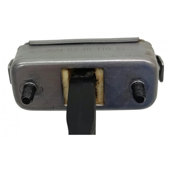 Limitador De Porta Traseira Esquerda Chery Tiggo 7 1.5 2024