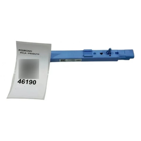 Sensor Traseiro Keyless Chery Tiggo 7 1.5 2024 Azul