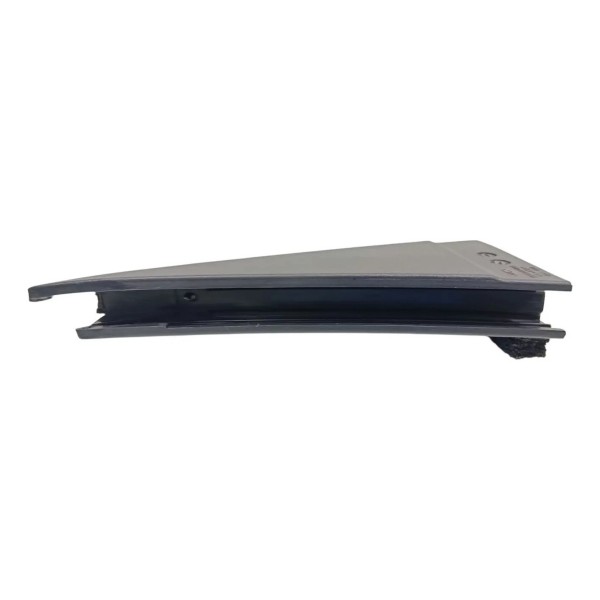 Moldura Canaleta Vidro Tras Esq Chery Tiggo 7 1.5 2024 Preto