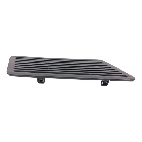 Grade Moldura Ventilação Porta Malas Chery Tiggo 7 2024