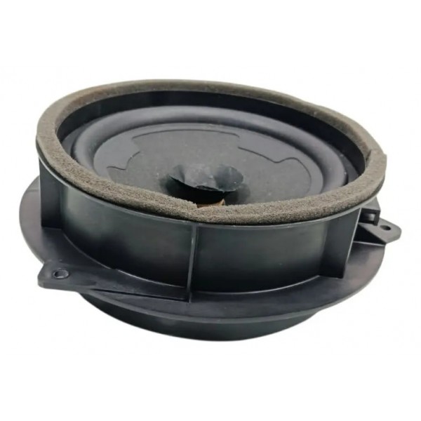 Alto Falante Porta Tras Esquerda Chery Tiggo 7 1.5 2024 Preto