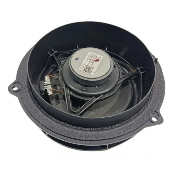 Alto Falante Porta Tras Esquerda Chery Tiggo 7 1.5 2024 Preto