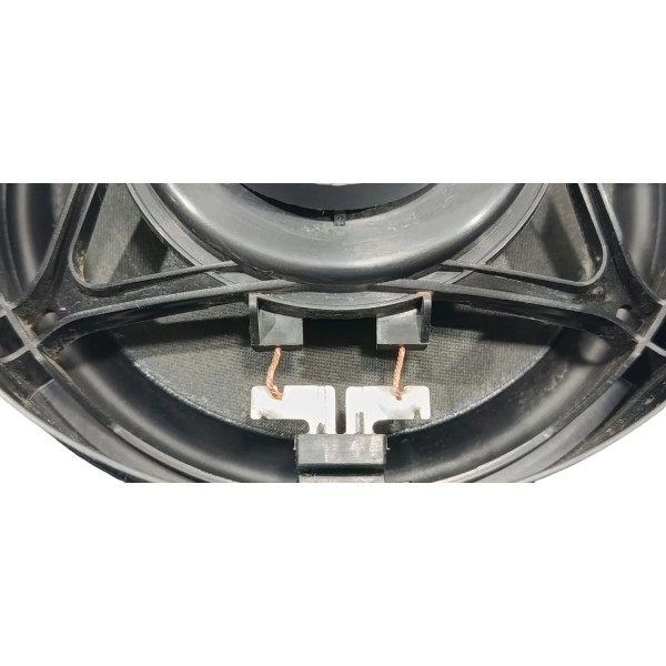 Alto Falante Porta Tras Esquerda Chery Tiggo 7 1.5 2024 Preto