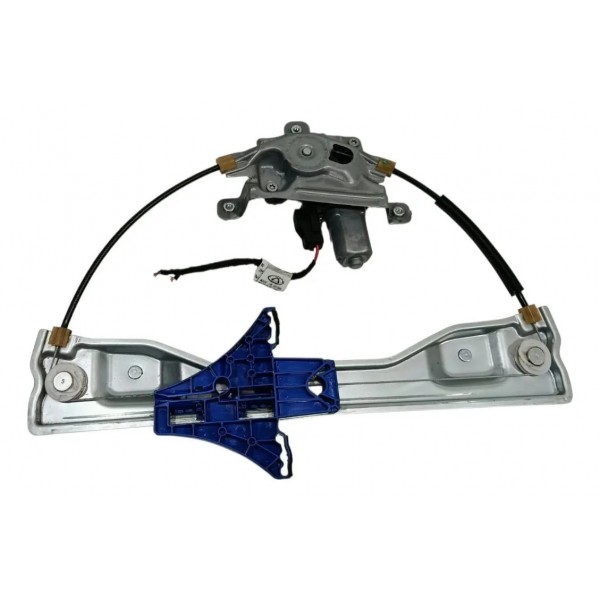 Motor Máquina De Vidro Tras Esq Chery Tiggo 7 1.5 2024