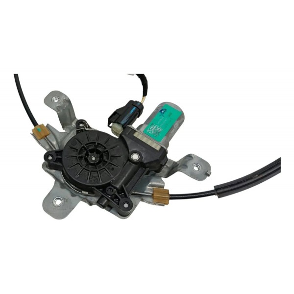 Motor Máquina De Vidro Tras Esq Chery Tiggo 7 1.5 2024