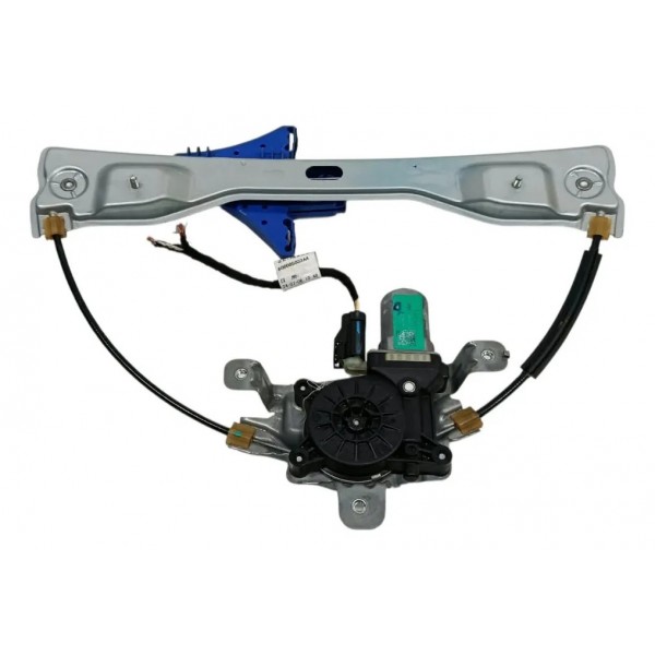 Motor Máquina De Vidro Tras Esq Chery Tiggo 7 1.5 2024
