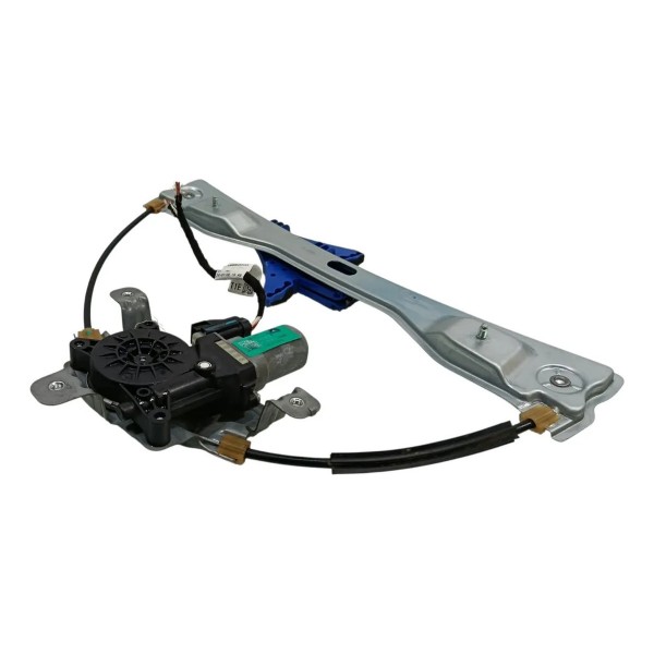 Motor Máquina De Vidro Tras Esq Chery Tiggo 7 1.5 2024