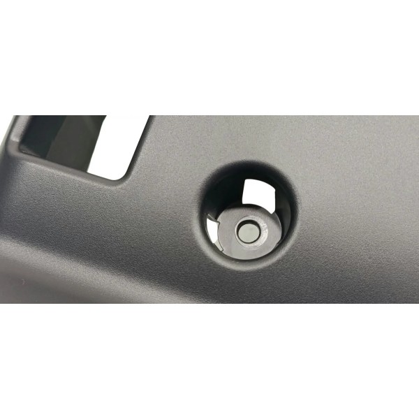 Acabamento Inferior Coluna Direção Chery Tiggo 7 2024