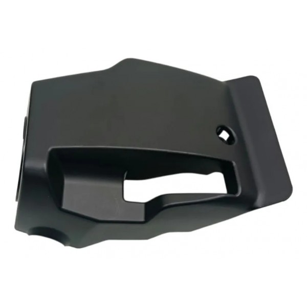 Acabamento Inferior Coluna Direção Chery Tiggo 7 2024