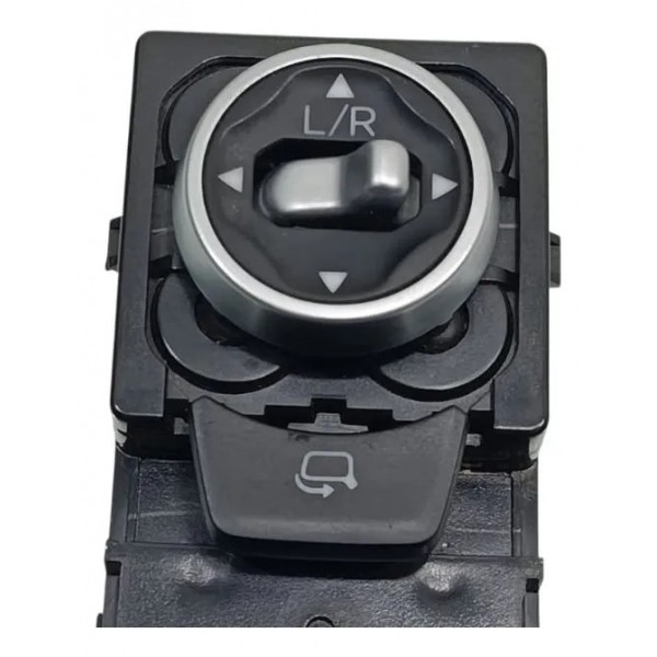 Comando Botão De Vidro Retrovisor Chery Tiggo 7 2024