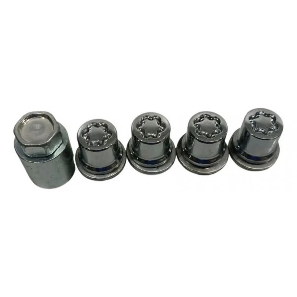 Kit Parafuso Roda Segredo Toyota Rav 4 2023