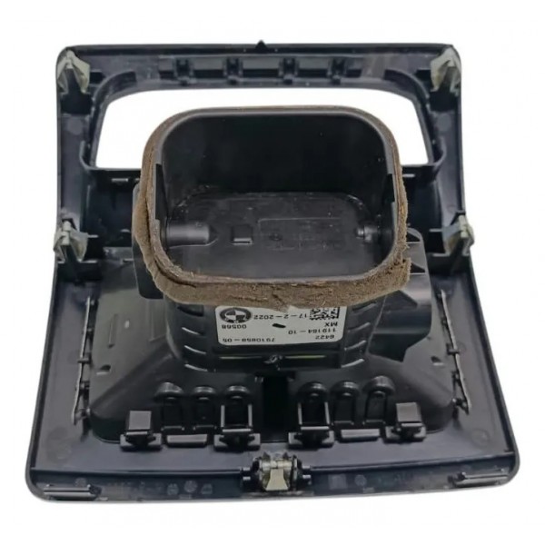Difusor Ar Console Traseiro Bmw X3 M40i 2023