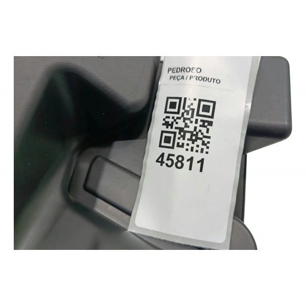 Duto Filtro Ar Honda Hrv 1.5 2020